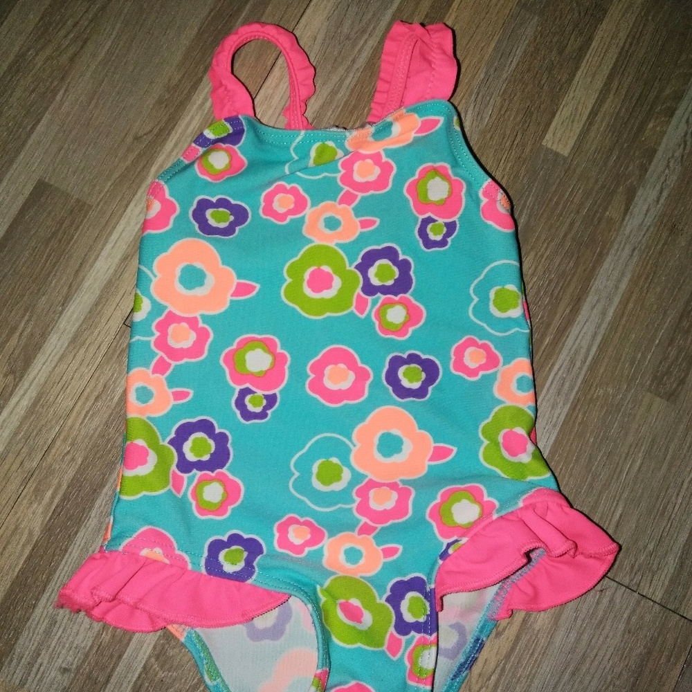 Girls Swimsuit